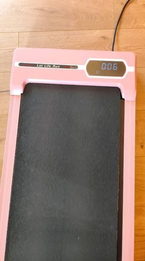 Home Fitness Treadmill