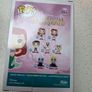 Disney Princess Funko Pops Image 9