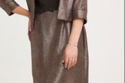 Dress size 14