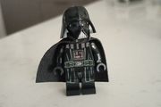 Lego star wars minifigure Darth Vader sw1273