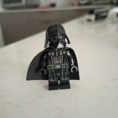 Lego star wars minifigure Darth Vader sw1273