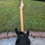 LAG Arkane 66 HSS Electric Guitar Image 5