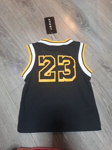 Los Angeles boys top