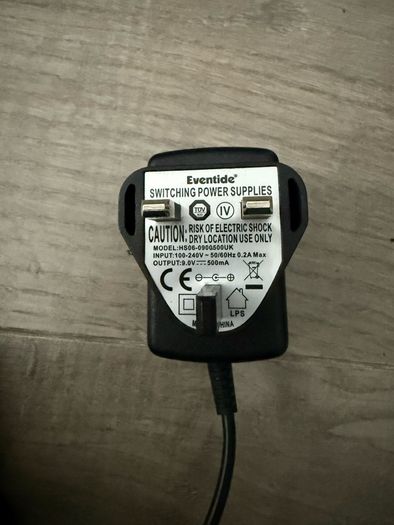 eventide h9