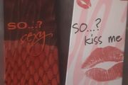 Fragrances Eau de Toilette Spray 100ml Five Euro Each or Two for 9euro Ideal for Birthday Gift