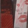 Fragrances Eau de Toilette Spray 100ml Five Euro Each or Two for 9euro Ideal for Birthday Gift Image 7