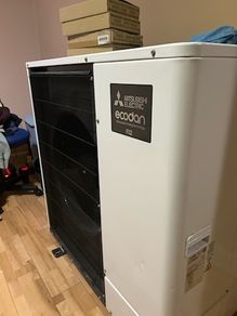 Heat Pump