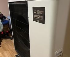 Heat Pump