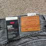 Levi Jeans Image 2