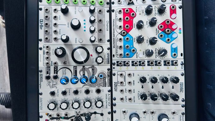 Eurorack Modules Clearout
