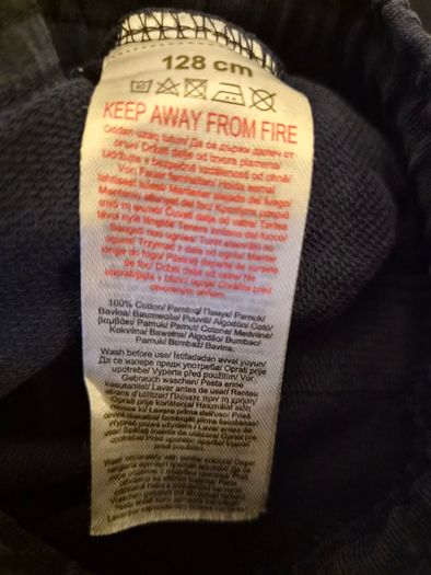 Sport trousers