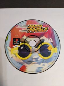 Speed Freaks - PS1