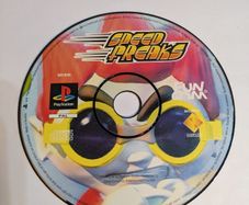 Speed Freaks - PS1