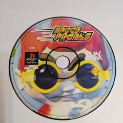 Speed Freaks - PS1