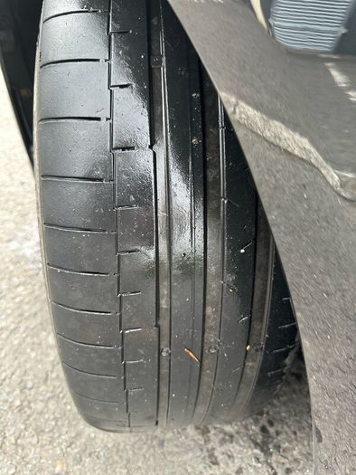 Bmw 530d M Sport
