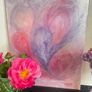 Original Abstract Painting Life Image 4