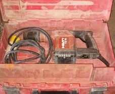 110 hilti