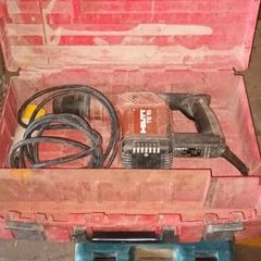 110 hilti