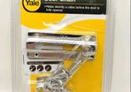 Yale security  door chain new sealed