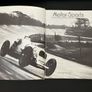 Motor Sports. Hardback, 240 pages. 1975. Rare Image 3