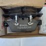 Brembo Prime Line break pads P50 102 Image 2