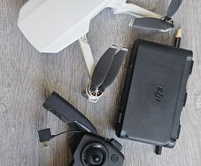 Drone DJI