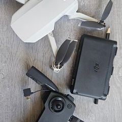 Drone DJI