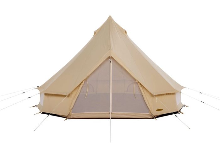 Professional TC Bell Tents  New 2026 Model