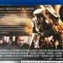 Season Of The Witch [2011] Nicolas Cage, Ron Pearlman, Claire Foy & Christopher Lee [Blu-ray Movie] Image 3