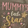 Mummy top (age 3-4) Image 3