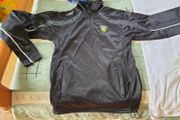 Donegal Gaelic Football Half Zip Top 2011 to 2012 Children 13 to 14 Years Old GAA