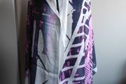 Kdk designed in Ireland scarf