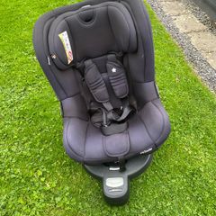 My Babiie Child Car Seat