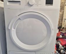 Beko 8kg Condenser Dryer For Sale