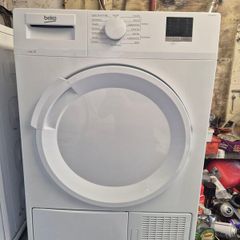 Beko 8kg Condenser Dryer For Sale