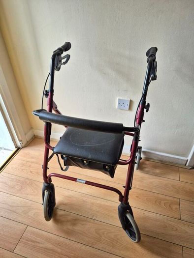 Rollator
