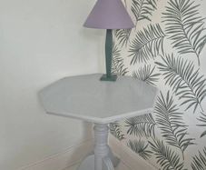 Hexagonal Table