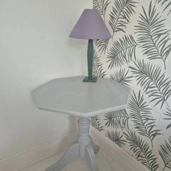 Hexagonal Table