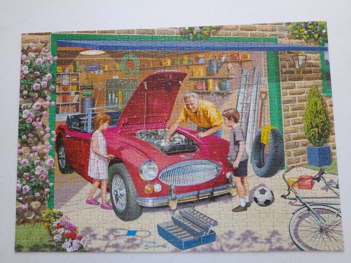 500 piece jigsa2