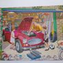 500 piece jigsa2 Image 2