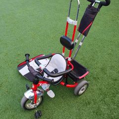 Kiddo cheap smart trike