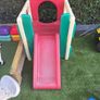 Little tikes activity cube Image 2