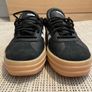 Adidas VL Court Black UK 4 Like New Image 7