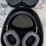AirPods Max (2nd Gen 2024) USB-C Midnight Image 5