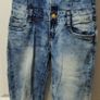 Skinny Jeans jumpsuit size 10 Image 2