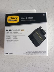 Otterbox Wall Fast charger