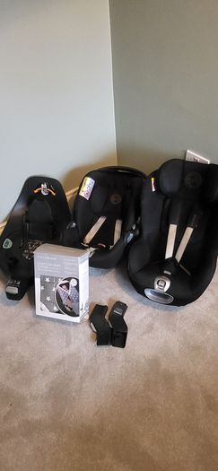 Uppa baby vista v2