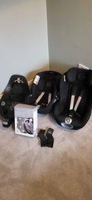 Cybex car seats