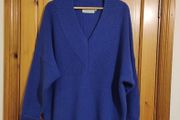 Lennon Courtney and Kilkenny designer cotton sweater
