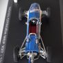 Diecast Model Citroen MEP X27 '71-- Collectable by NOSTALGIE 1:43 Image 5